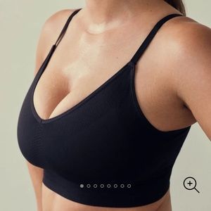 Knix Longevity Bra (nude)